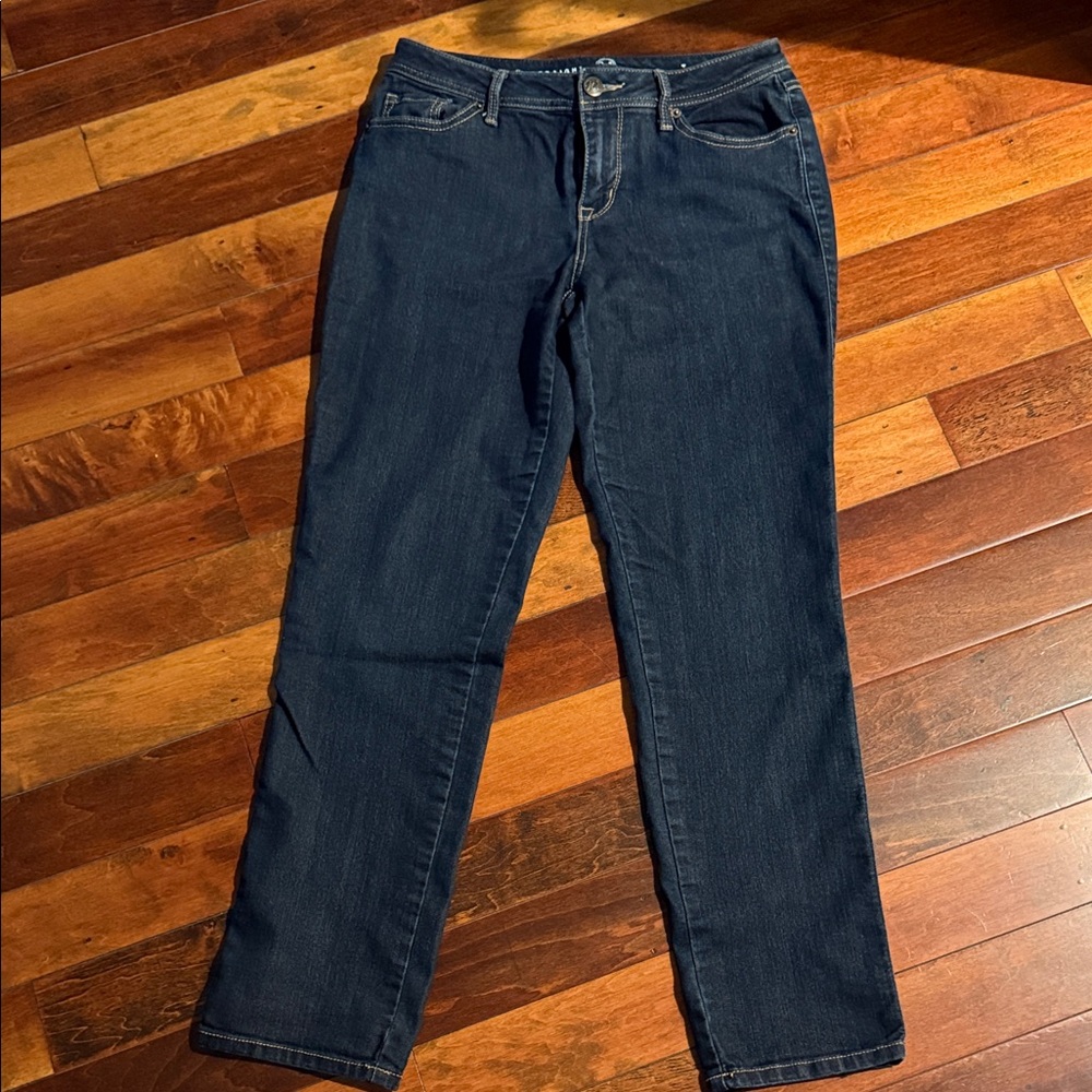W62 Jeans from Dress Barn